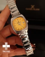 ساعت مچی زنانه دنیل کلین مدل Dk-1.13774-2 نقره ای