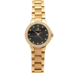 ساعت مچی زنانه ویمبرلی مدل WB-CR117L-U رزگلد