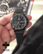 ساعت مچی مردانه دنیل کلین مدل DK-1.13815-4 مشکی