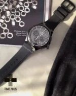 ساعت مچی مردانه دنیل کلین مدل DK-1.13815-4 مشکی