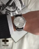 ساعت مچی مردانه دنیل کلین مدل DK-1.13863-1 نقره ای