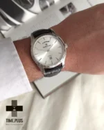 ساعت مچی مردانه دنیل کلین مدل DK-1.13863-1 نقره ای