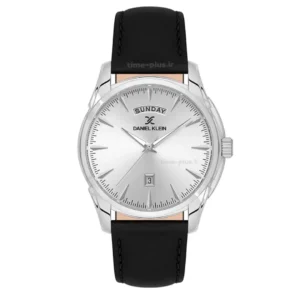 ساعت مچی مردانه دنیل کلین مدل DK-1.13863-1 نقره ای