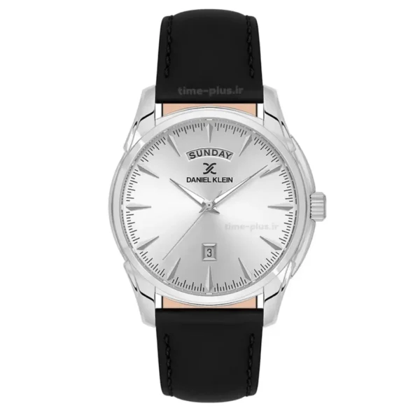 ساعت مچی مردانه دنیل کلین مدل DK-1.13863-1 نقره ای