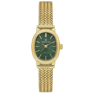 ساعت مچی زنانه دنیل کلین مدل DK-1.13868-4 طلایی