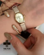 ساعت مچی زنانه دنیل کلین مدل DK.1.13869-3 طلایی