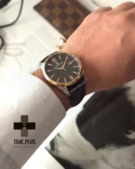 ساعت مچی مردانه دنیل کلین مدل Dk.1.13374_5 مشکی