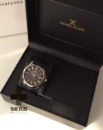 ساعت مچی مردانه دنیل کلین مدل Dk.1.13374_5 مشکی