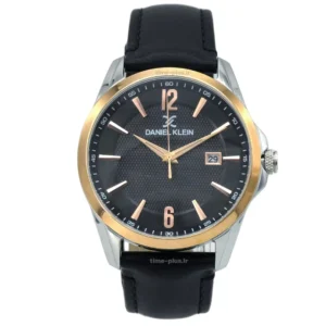 ساعت مچی مردانه دنیل کلین مدل Dk.1.13374_5 مشکی