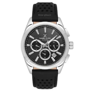 ساعت مچی مردانه دنیل کلین مدل Dk.1.13809-2 مشکی