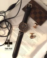 ساعت مچی مردانه دنیل کلین مدل Dk.1.13374_5 مشکی