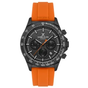 ساعت مچی مردانه دنیل کلین مدل Dk-1.13853-5 مشکی