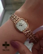 ساعت مچی زنانه دنیل کلین مدل DK-1.13876-6 رزگلد