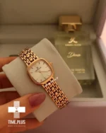 ساعت مچی زنانه دنیل کلین مدل DK-1.13876-6 رزگلد