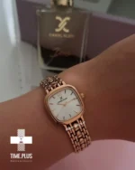 ساعت مچی زنانه دنیل کلین مدل DK-1.13876-6 رزگلد