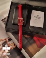 ساعت مچی زنانه دنیل کلین مدل DK-1.13776-6 رزگلد