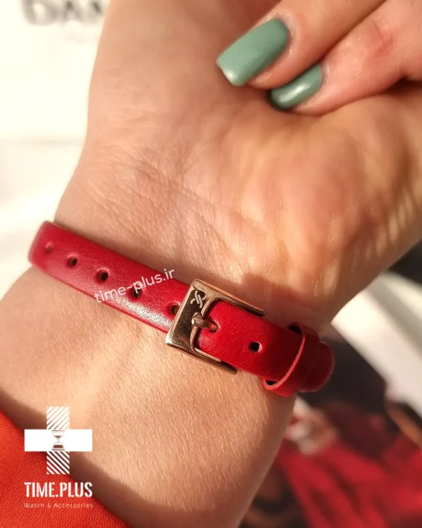 ساعت مچی زنانه دنیل کلین مدل DK-1.13776-6 رزگلد