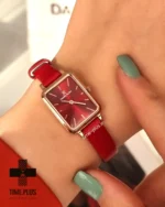 ساعت مچی زنانه دنیل کلین مدل DK-1.13776-6 رزگلد