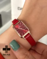 ساعت مچی زنانه دنیل کلین مدل DK-1.13776-6 رزگلد