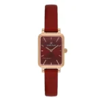 ساعت مچی زنانه دنیل کلین مدل DK-1.13776-6 رزگلد