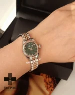 ساعت مچی زنانه دنیل کلین مدل DK.1.13729-5 نقره ای و رزگلد