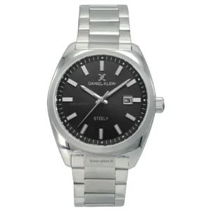 ساعت مچی مردانه دنیل کلین مدل Dk.1.13701-2 مشکی