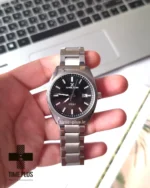 ساعت مچی مردانه دنیل کلین مدل Dk.1.13701-2 مشکی