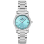 ساعت مچی زنانه دنیل کلین مدل DK.1.13821_2 نقره ای