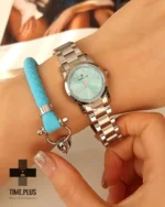 ساعت مچی زنانه دنیل کلین مدل DK.1.13821_2 نقره ای