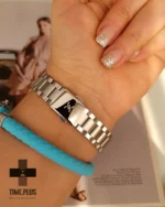 ساعت مچی زنانه دنیل کلین مدل DK.1.13821_2 نقره ای