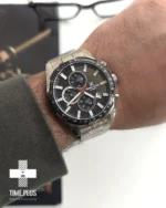 ساعت مچی مردانه دنیل کلین مدل DK-1.13854-1 مشکی