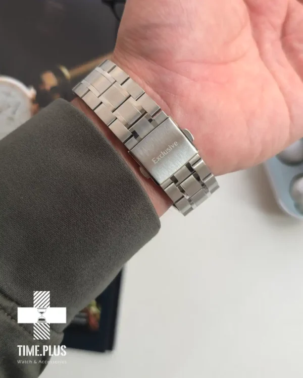 ساعت مچی مردانه دنیل کلین مدل DK-1.13854-1 مشکی