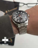 ساعت مچی مردانه دنیل کلین مدل DK-1.13854-1 مشکی