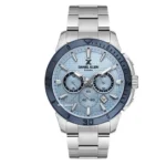 ساعت مچی مردانه دنیل کلین مدل Dk-1.13892-4 آبی تیفانی