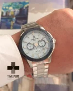 ساعت مچی مردانه دنیل کلین مدل Dk-1.13892-4 آبی تیفانی