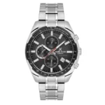 ساعت مچی مردانه دنیل کلین مدل DK-1.13854-1 مشکی