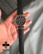 ساعت مچی مردانه دنیل کلین مدل DK-1.13528-4 مشکی