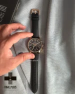 ساعت مچی مردانه دنیل کلین مدل DK-1.13528-4 مشکی