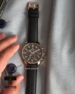 ساعت مچی مردانه دنیل کلین مدل DK-1.13528-4 مشکی