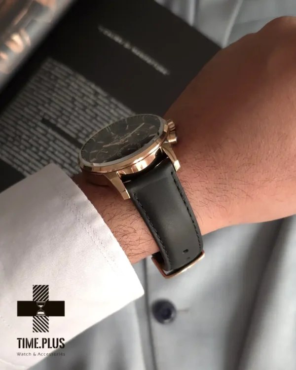 ساعت مچی مردانه دنیل کلین مدل DK-1.13528-4 مشکی