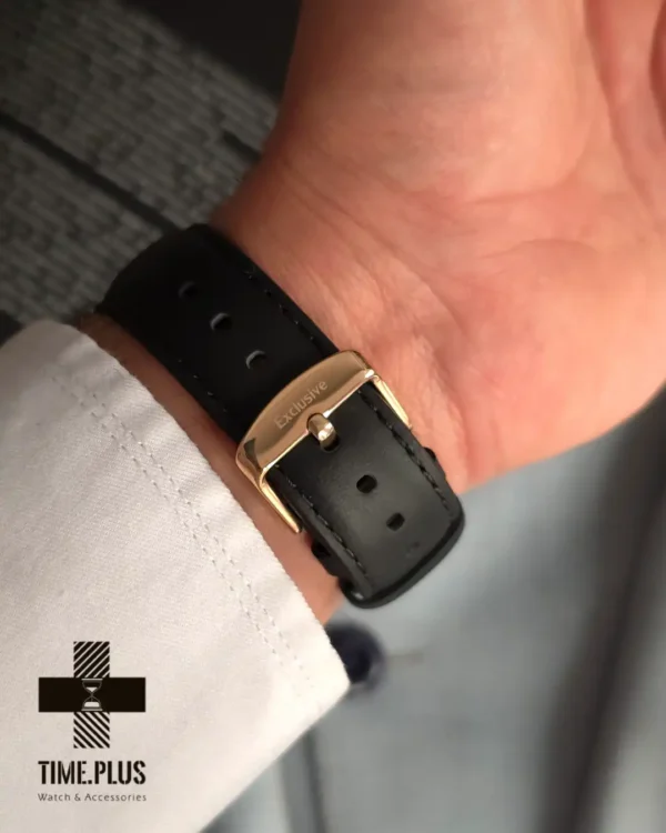 ساعت مچی مردانه دنیل کلین مدل DK-1.13528-4 مشکی