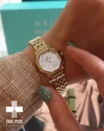 ساعت مچی زنانه دنیل کلین مدل DK.1.13587-2 طلایی