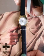 ساعت مچی زنانه دنیل کلین مدل DK.1.13587-2 طلایی