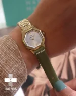 ساعت مچی زنانه دنیل کلین مدل DK.1.13587-2 طلایی