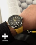 ساعت مچی مردانه دنیل کلین مدل DK-1.13615-2 مشکی