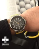 ساعت مچی مردانه دنیل کلین مدل DK-1.13615-2 مشکی