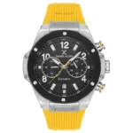 ساعت مچی مردانه دنیل کلین مدل DK-1.13615-2 مشکی