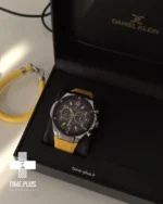 ساعت مچی مردانه دنیل کلین مدل DK-1.13615-2 مشکی