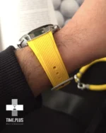 ساعت مچی مردانه دنیل کلین مدل DK-1.13615-2 مشکی