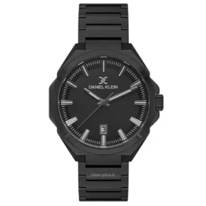 ساعت مچی مردانه دنیل کلین مدل DK.1.13811-5 مشکی